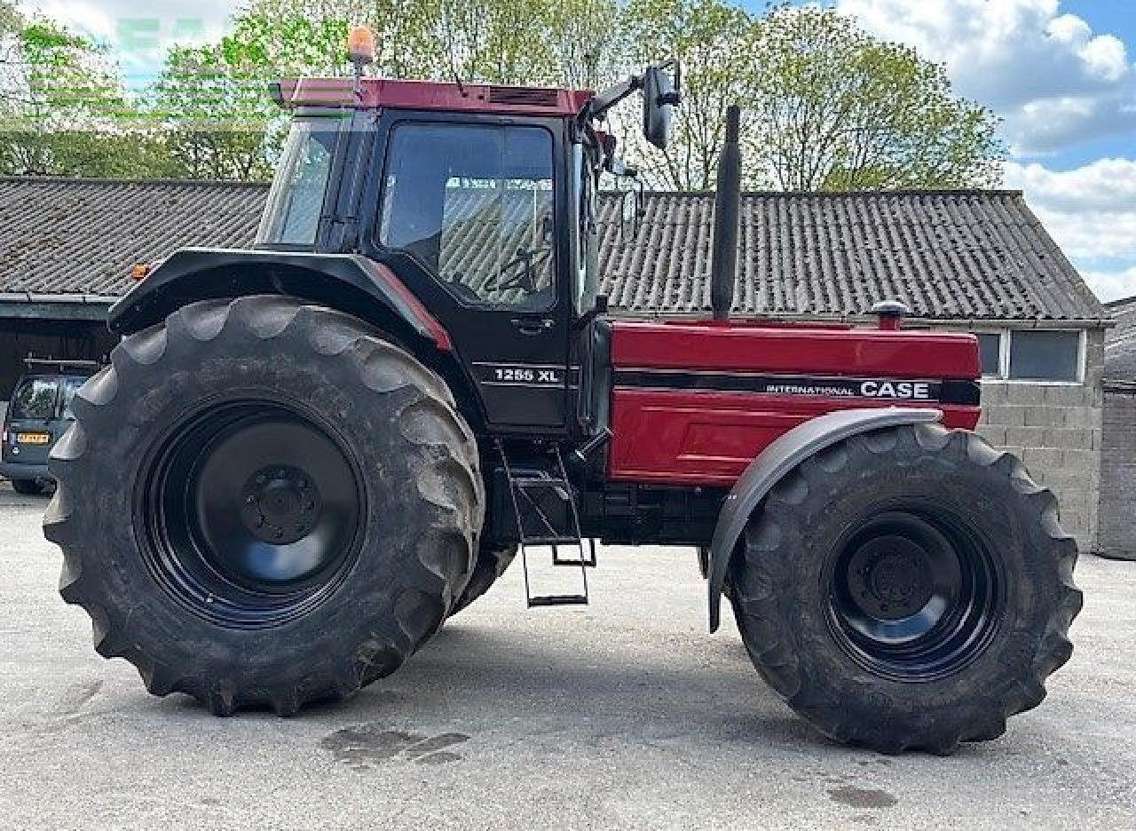 Traktor типа Case IH ih 1255 xl, Gebrauchtmaschine в gg VEGHEL (Фотография 10)