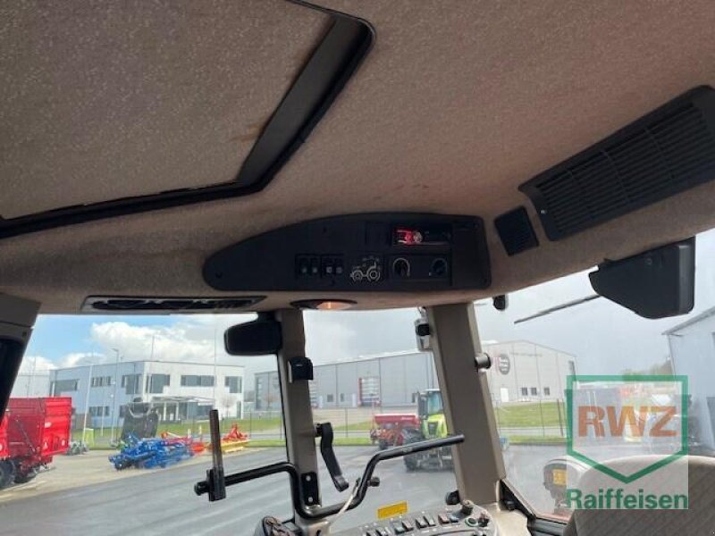 Traktor des Typs Case IH IH CVX 175, Gebrauchtmaschine in Wölfersheim-Berstadt (Bild 8)