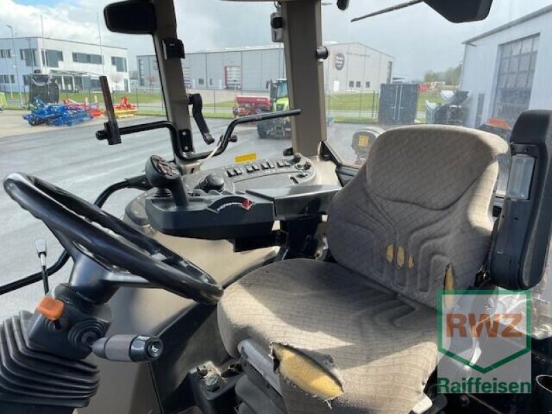 Traktor des Typs Case IH IH CVX 175, Gebrauchtmaschine in Wölfersheim-Berstadt (Bild 7)