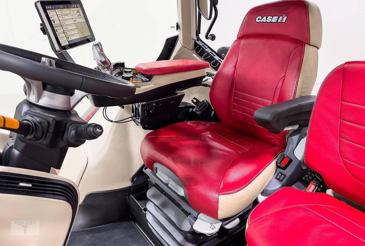 Traktor vrste Case IH IH Optum 300 CVX, Gebrauchtmaschine v Pragsdorf (Slika 9)