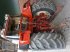 Traktor des Typs Case IH IHC 1255 XL nur 5014 Std., Gebrauchtmaschine in Borken (Bild 11)