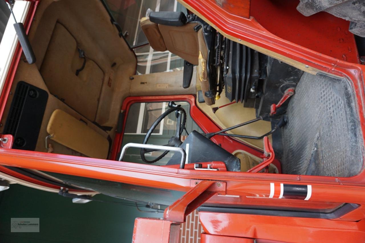 Traktor tip Case IH IHC 1255 XL nur 5014 Std., Gebrauchtmaschine in Borken (Poză 15)