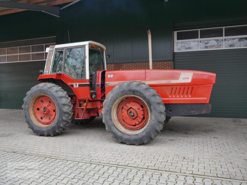Traktor del tipo Case IH IHC 3588 2+2, Gebrauchtmaschine In Borken