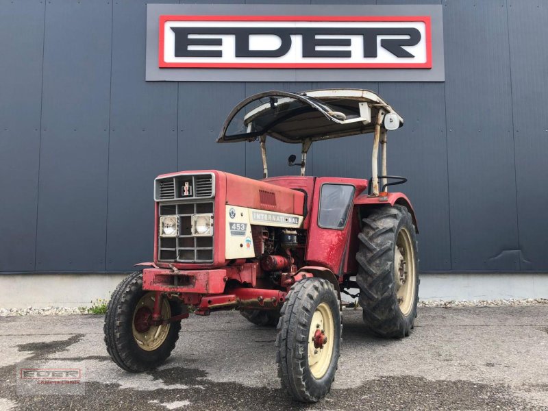 Case IH 453 gebraucht & neu kaufen