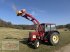 Traktor typu Case IH IHC 633 CombiCab, Gebrauchtmaschine w Trochtelfingen (Zdjęcie 1)