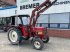 Traktor от тип Case IH IHC 633 mit Frontlader / 16+8 Getriebe, Gebrauchtmaschine в Asendorf (Снимка 2)