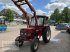 Traktor Türe ait Case IH IHC 633 mit Frontlader, Gebrauchtmaschine içinde Asendorf (resim 4)
