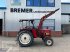 Traktor Türe ait Case IH IHC 633 mit Frontlader, Gebrauchtmaschine içinde Asendorf (resim 1)
