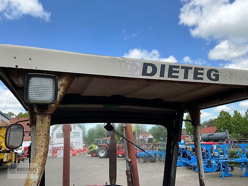 Traktor του τύπου Case IH IHC 633, Gebrauchtmaschine σε Asendorf (Φωτογραφία 18)