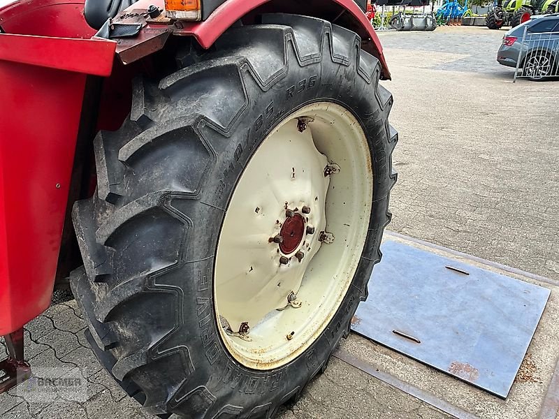 Traktor του τύπου Case IH IHC 633, Gebrauchtmaschine σε Asendorf (Φωτογραφία 15)