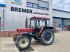 Traktor типа Case IH IHC 733 Allrad, Silent 85 Kabine, 1000er Zapfwelle, made in Neuss!, Gebrauchtmaschine в Asendorf (Фотография 1)