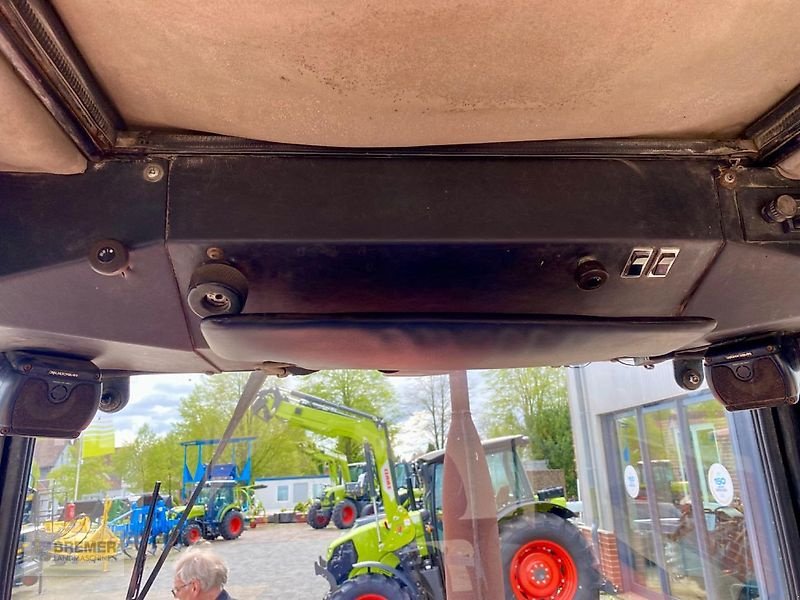 Traktor типа Case IH IHC 733 Allrad, Silent 85 Kabine, 1000er Zapfwelle, made in Neuss!, Gebrauchtmaschine в Asendorf (Фотография 9)