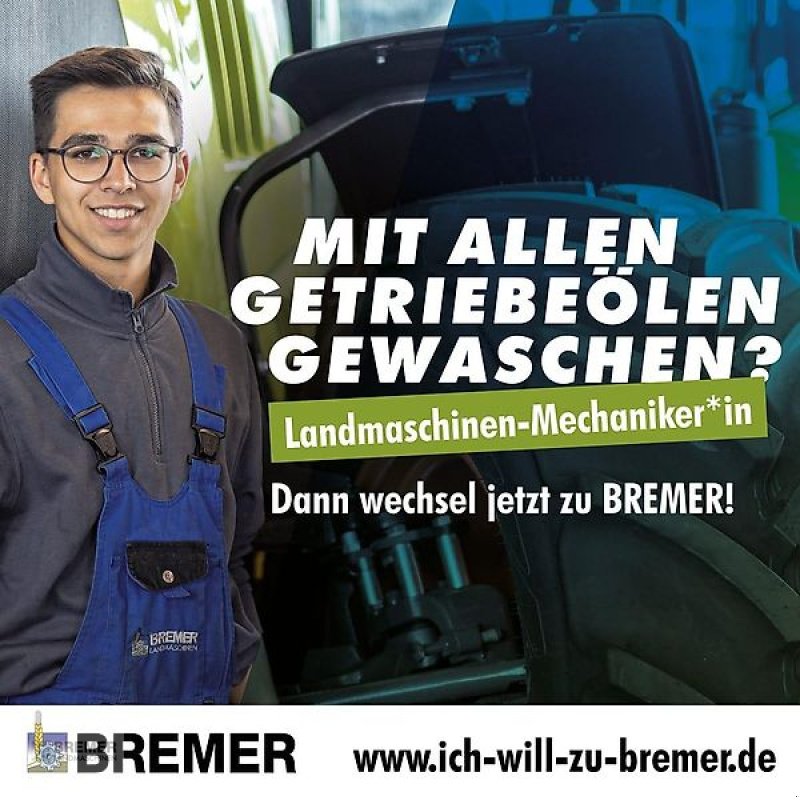 Traktor типа Case IH IHC 733 Allrad, Silent 85 Kabine, 1000er Zapfwelle, made in Neuss!, Gebrauchtmaschine в Asendorf (Фотография 14)