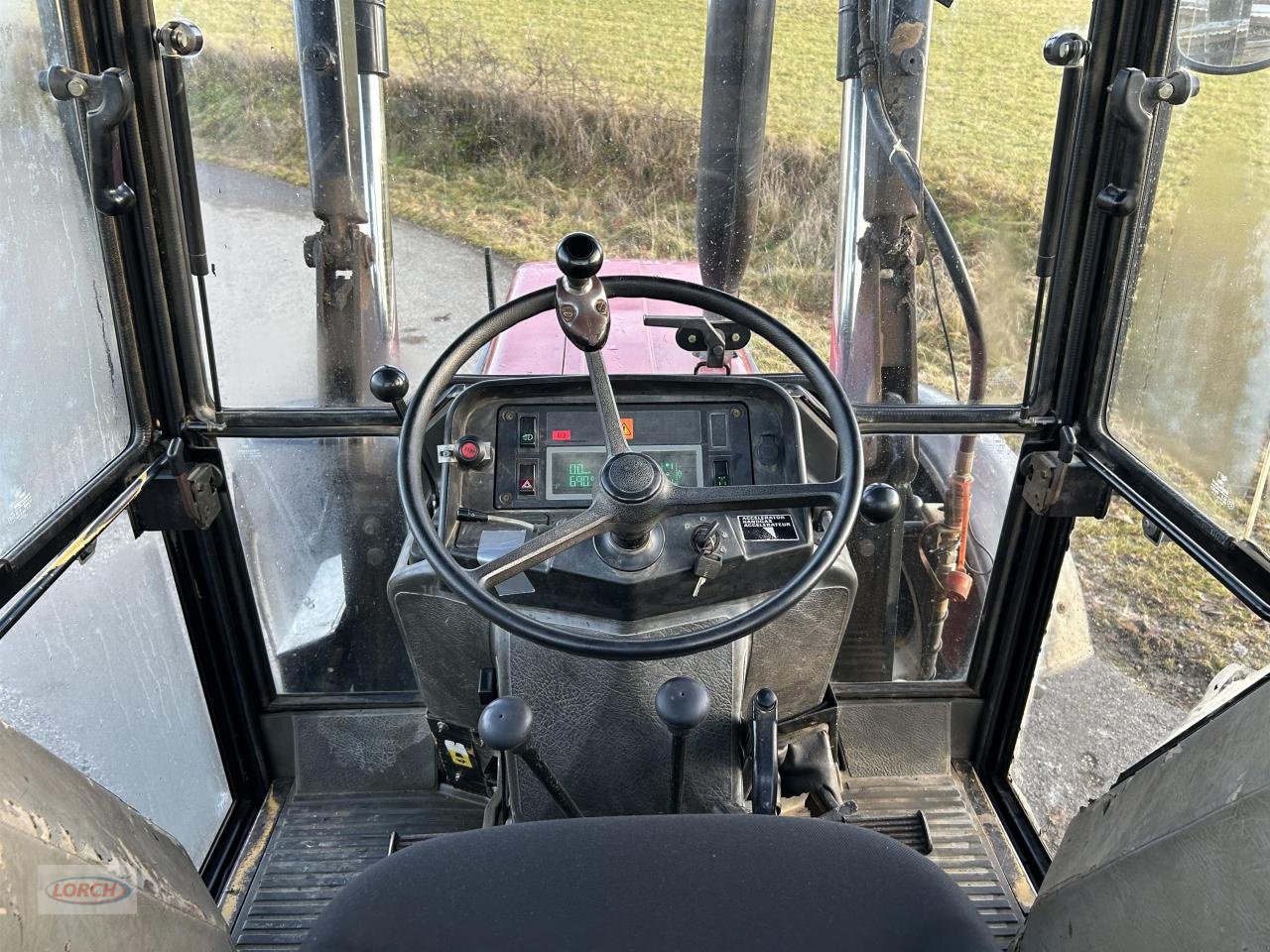 Traktor tipa Case IH IHC 940 Allrad, 40km/h, Gebrauchtmaschine u Trochtelfingen (Slika 8)