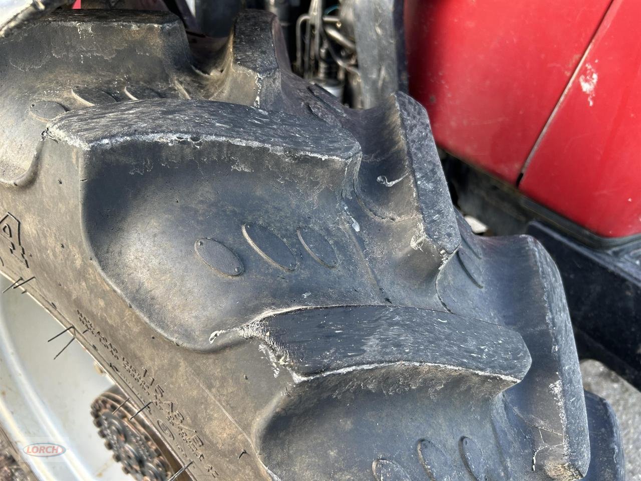 Traktor tipa Case IH IHC 940 Allrad, 40km/h, Gebrauchtmaschine u Trochtelfingen (Slika 11)