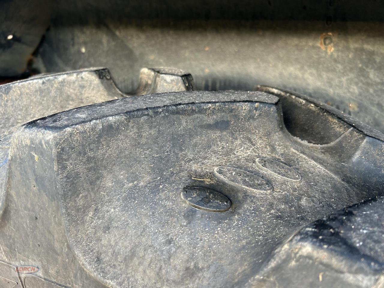 Traktor tipa Case IH IHC 940 Allrad, 40km/h, Gebrauchtmaschine u Trochtelfingen (Slika 12)