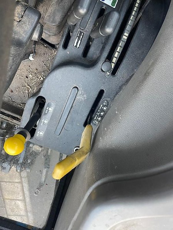 Traktor del tipo Case IH JX 1090 U Allradtraktor mit Frontlader 1.Hd. TÜV, Gebrauchtmaschine en Niedernhausen OT Engenhahn (Imagen 15)