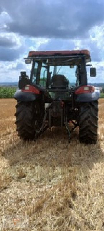 Traktor za tip Case IH JX 1090 U, Gebrauchtmaschine u Remchingen (Slika 4)
