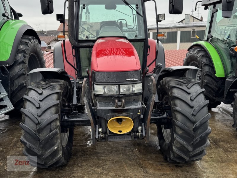 Traktor des Typs Case IH JX 1090 U, Gebrauchtmaschine in Gars (Bild 1)