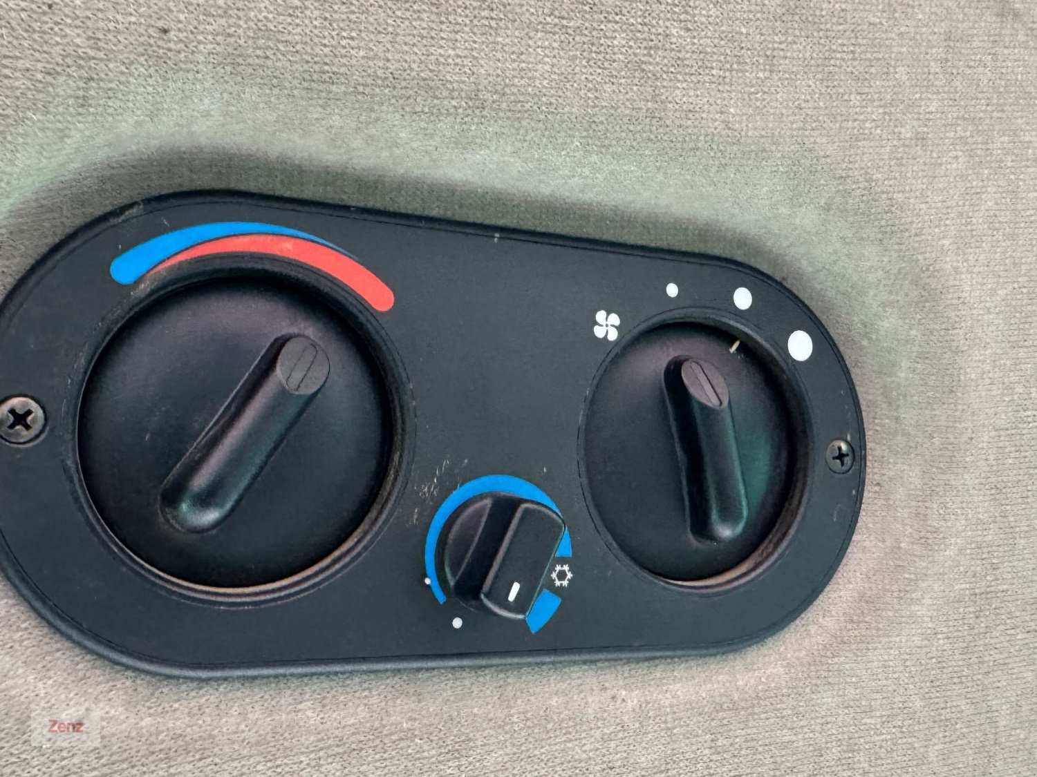 Traktor Türe ait Case IH JX 1090 U, Gebrauchtmaschine içinde Gars (resim 14)