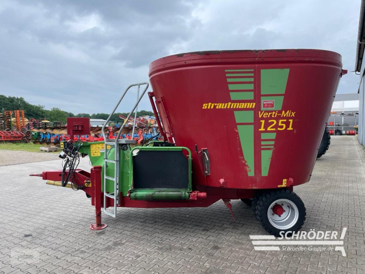 Traktor typu Case IH JX 1090 U, Gebrauchtmaschine v Wildeshausen (Obrázek 8)