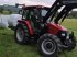 Traktor del tipo Case IH JX 1090 U, Gebrauchtmaschine In Bad König (Immagine 3)
