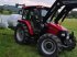 Traktor от тип Case IH JX 1090 U, Gebrauchtmaschine в Bad König (Снимка 3)