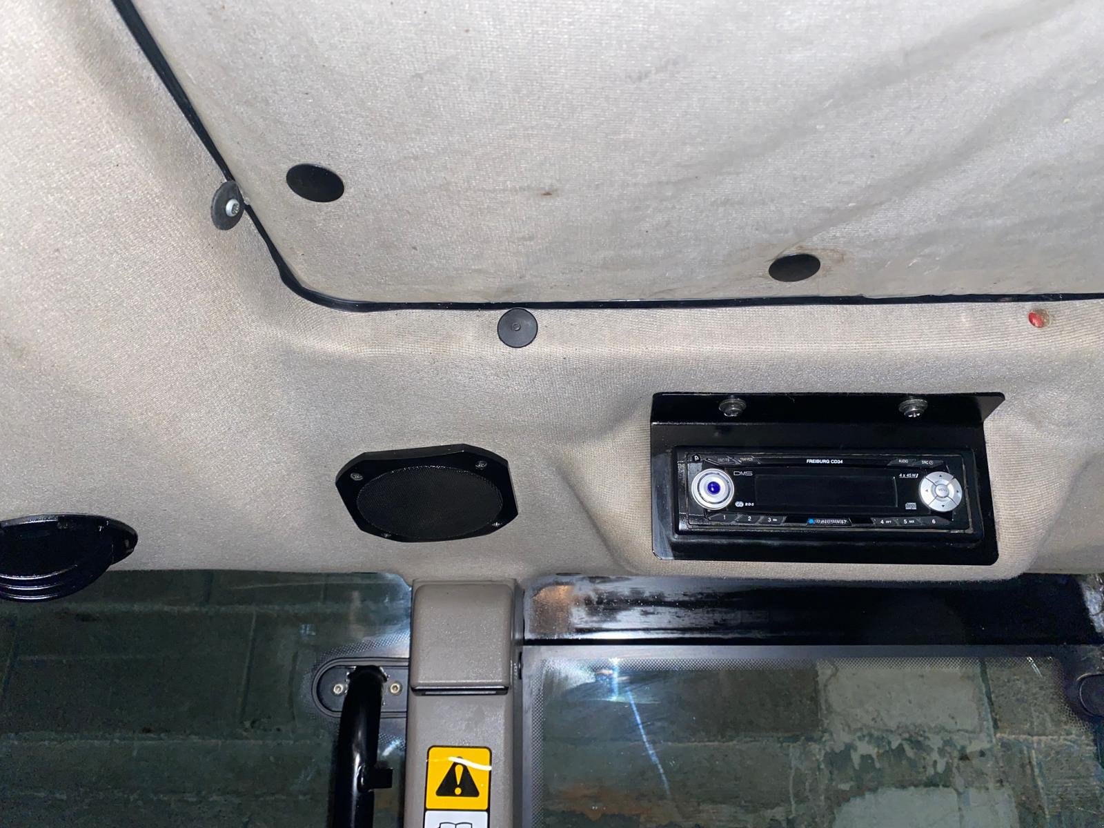 Traktor typu Case IH JX 1100 U, Gebrauchtmaschine v Engstingen (Obrázek 8)