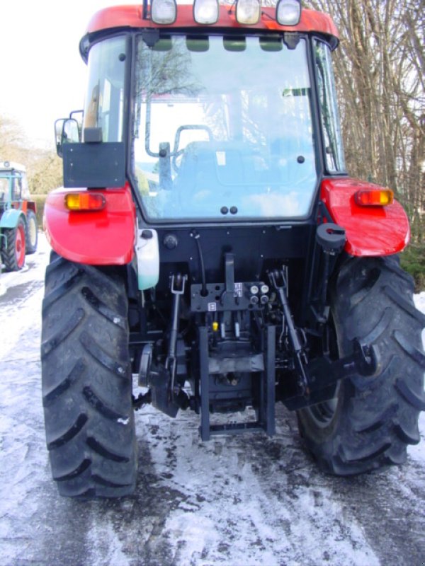 Traktor del tipo Case IH JX 60 + Frontlader, Gebrauchtmaschine en Viechtach (Imagen 3)