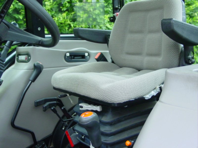 Traktor del tipo Case IH JX 60 + Frontlader, Gebrauchtmaschine en Viechtach (Imagen 6)