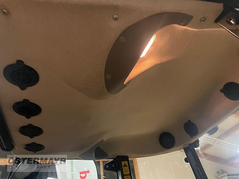 Traktor des Typs Case IH JX 60, Gebrauchtmaschine in Rohr i .NB (Bild 6)