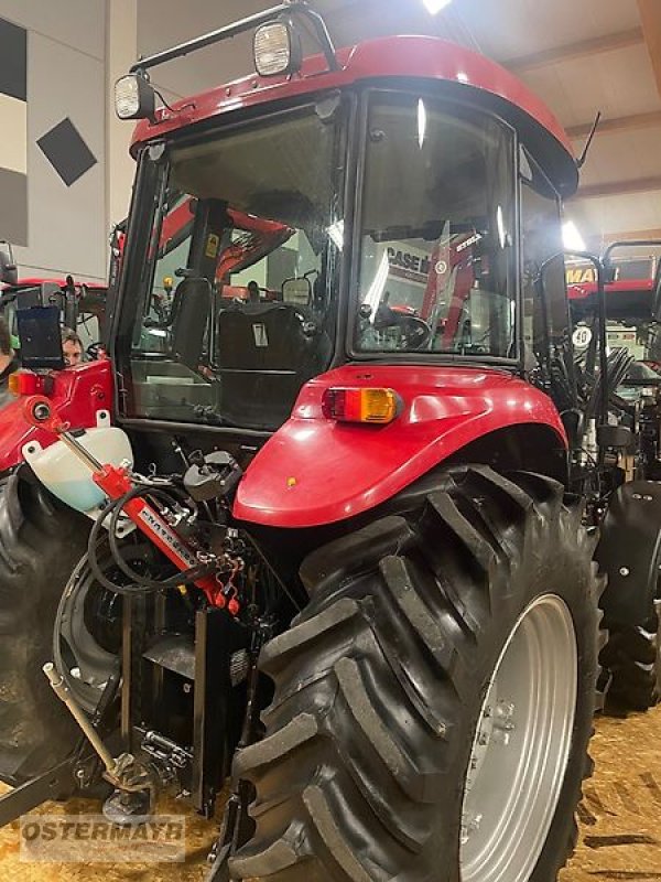 Traktor des Typs Case IH JX 60, Gebrauchtmaschine in Rohr i .NB (Bild 8)