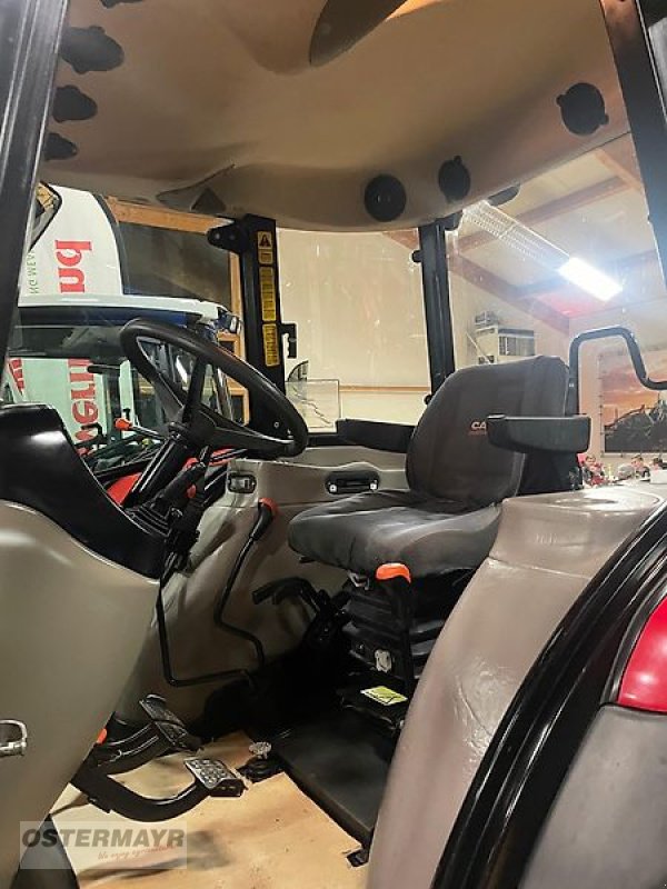 Traktor des Typs Case IH JX 60, Gebrauchtmaschine in Rohr i .NB (Bild 7)