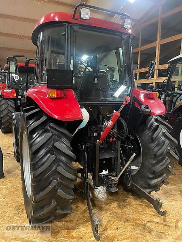 Traktor des Typs Case IH JX 60, Gebrauchtmaschine in Rohr i .NB (Bild 4)