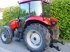 Traktor des Typs Case IH JX 60, Gebrauchtmaschine in Viechtach (Bild 2)