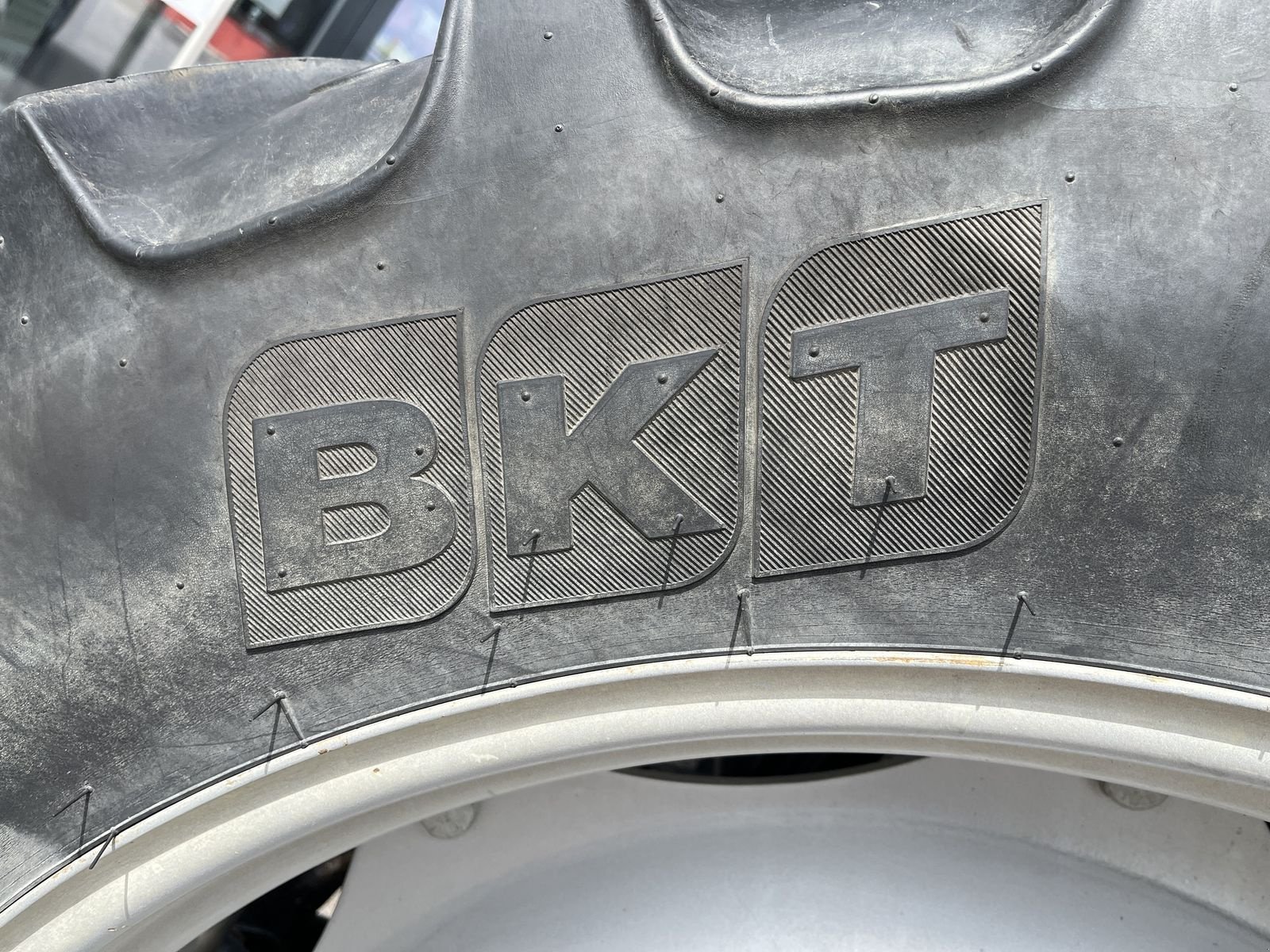 Traktor типа Case IH JX 70, Gebrauchtmaschine в Harmannsdorf (Фотография 15)