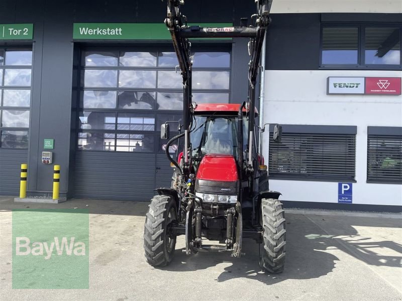 Traktor typu Case IH JX 70, Gebrauchtmaschine v Eging am See (Obrázek 2)