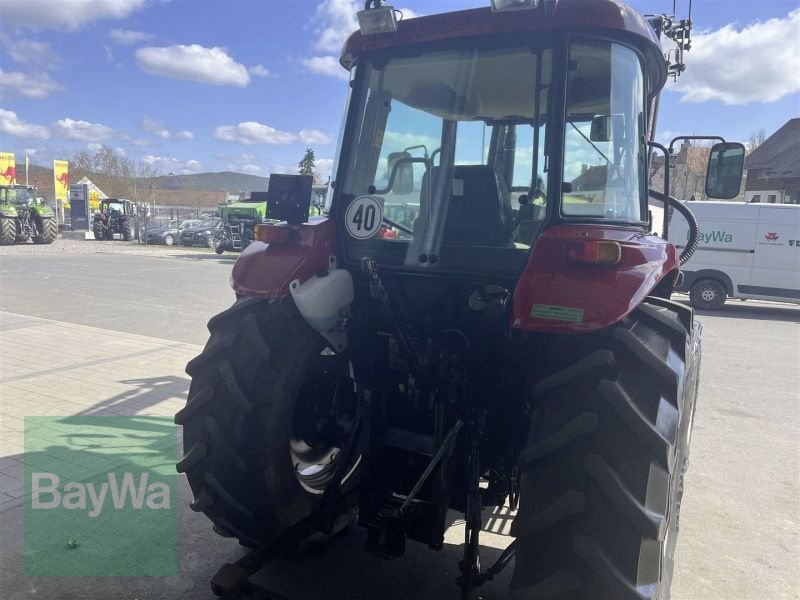 Traktor typu Case IH JX 70, Gebrauchtmaschine v Eging am See (Obrázek 5)