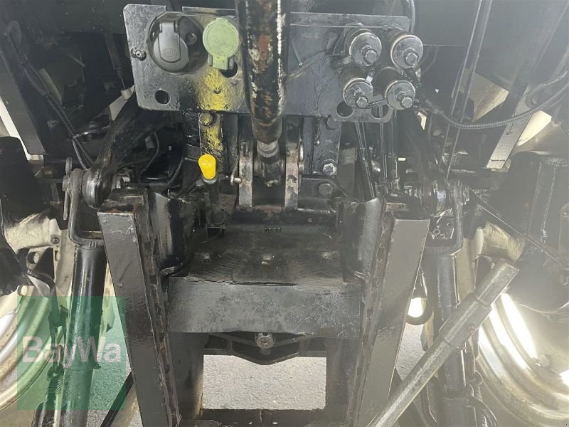Traktor typu Case IH JX 70, Gebrauchtmaschine v Eging am See (Obrázek 4)
