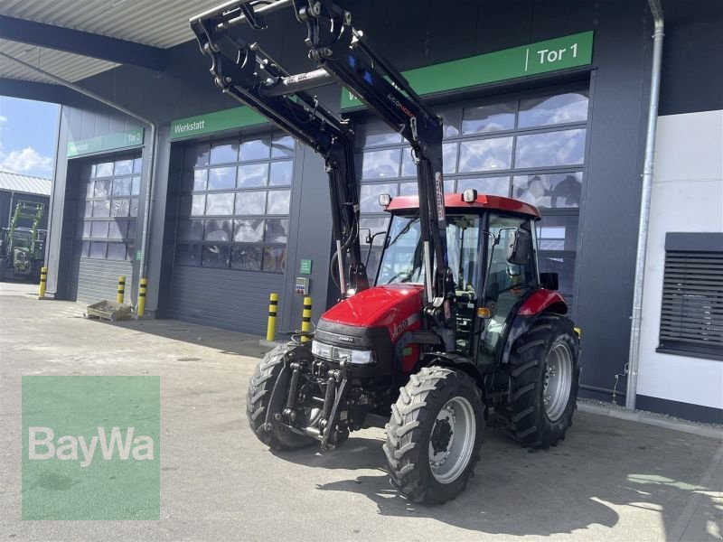 Traktor typu Case IH JX 70, Gebrauchtmaschine v Eging am See