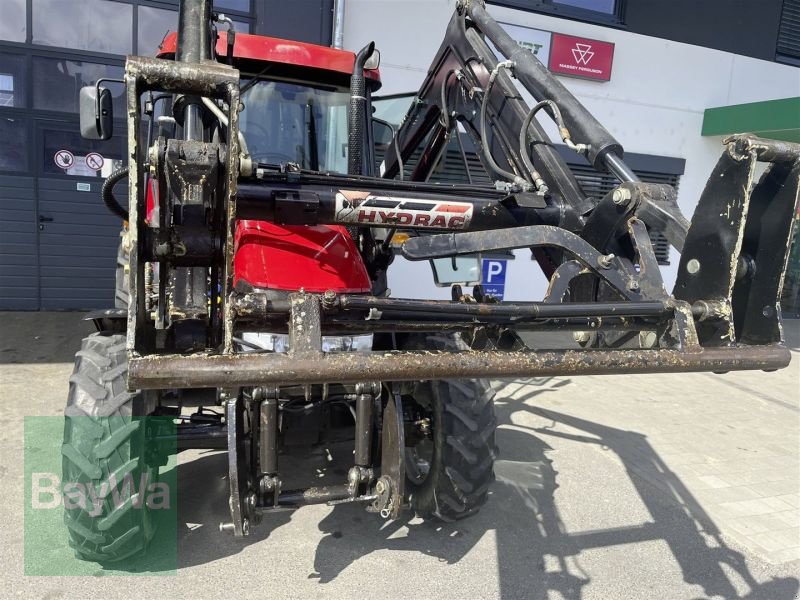 Traktor typu Case IH JX 70, Gebrauchtmaschine v Eging am See (Obrázek 10)