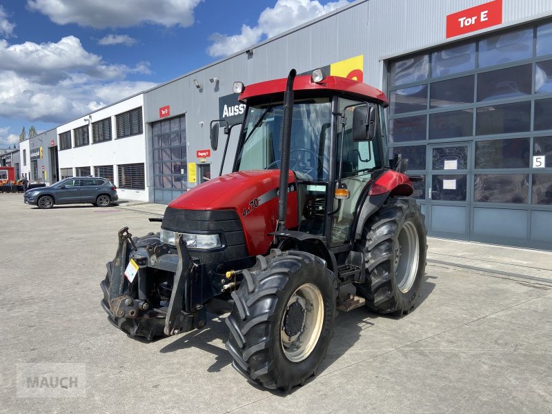 Traktor of the type Case IH JX 70A, Gebrauchtmaschine in Burgkirchen (Picture 1)