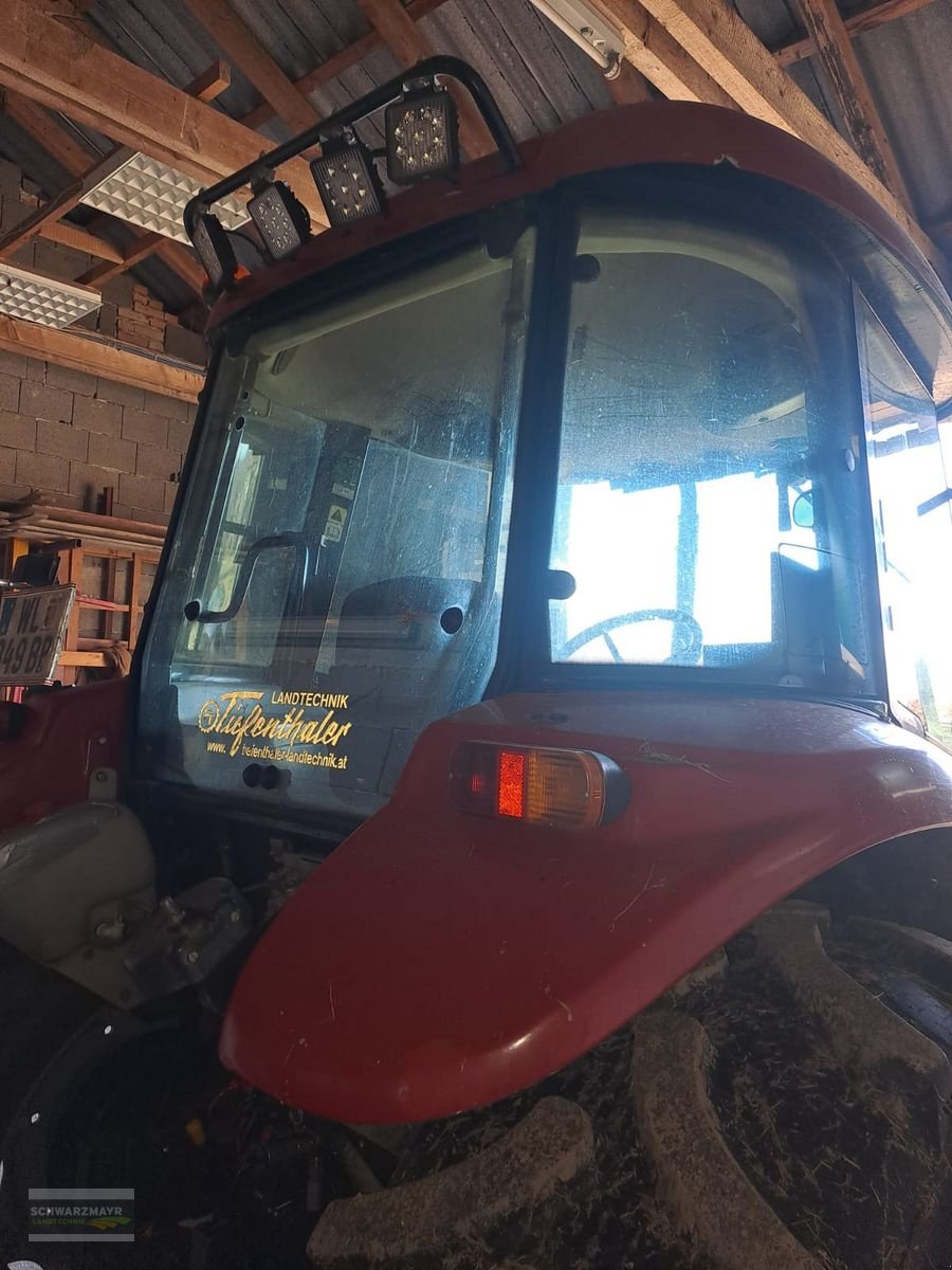 Traktor tip Case IH JX 75, Gebrauchtmaschine in Aurolzmünster (Poză 12)