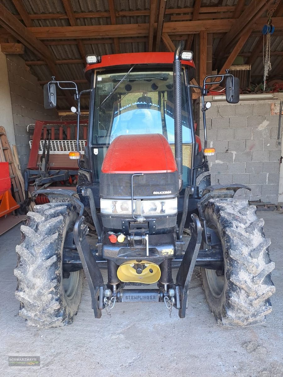 Traktor tip Case IH JX 75, Gebrauchtmaschine in Aurolzmünster (Poză 10)