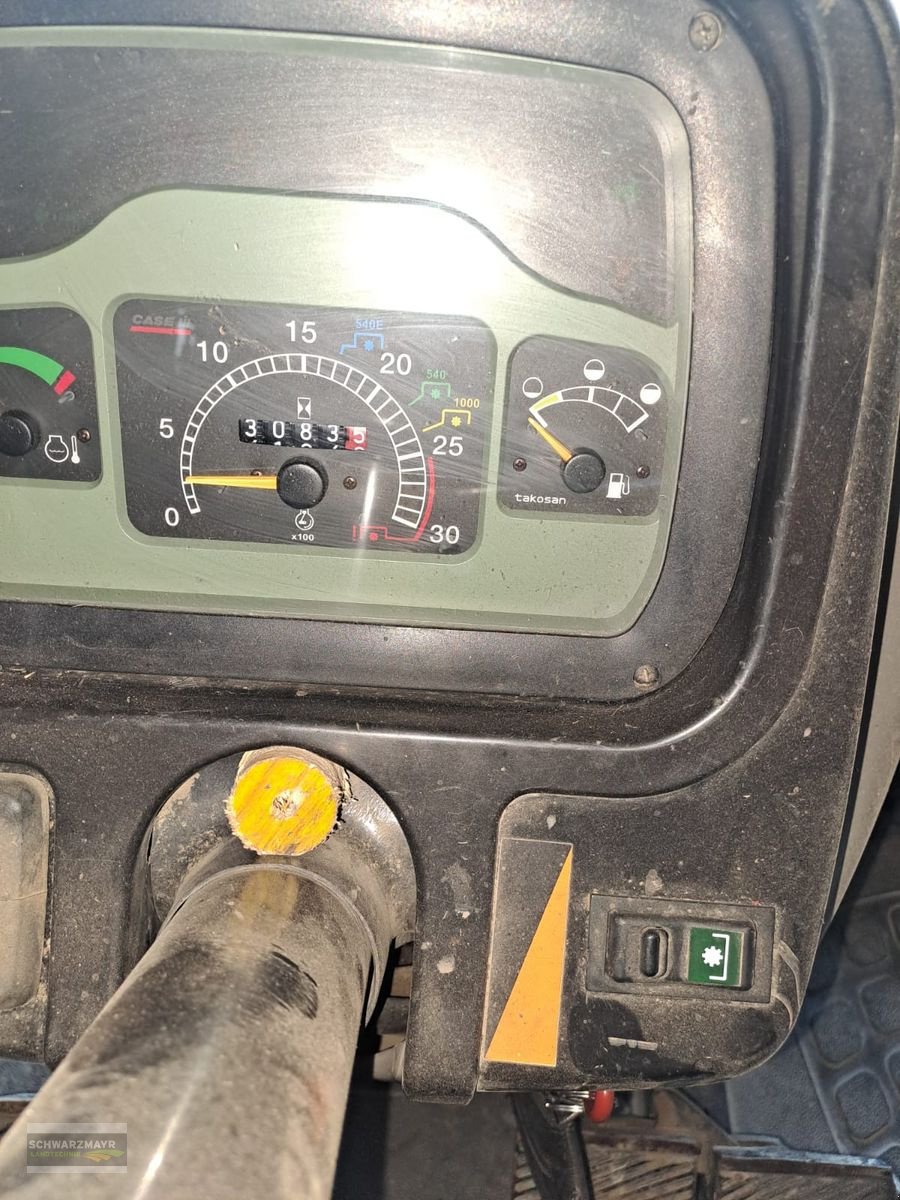 Traktor tip Case IH JX 75, Gebrauchtmaschine in Aurolzmünster (Poză 9)