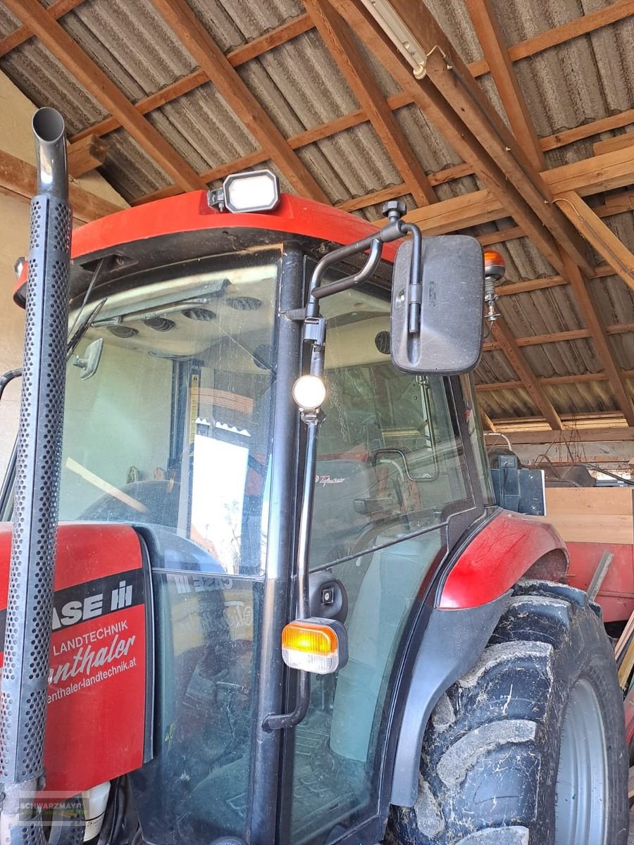 Traktor tip Case IH JX 75, Gebrauchtmaschine in Aurolzmünster (Poză 2)