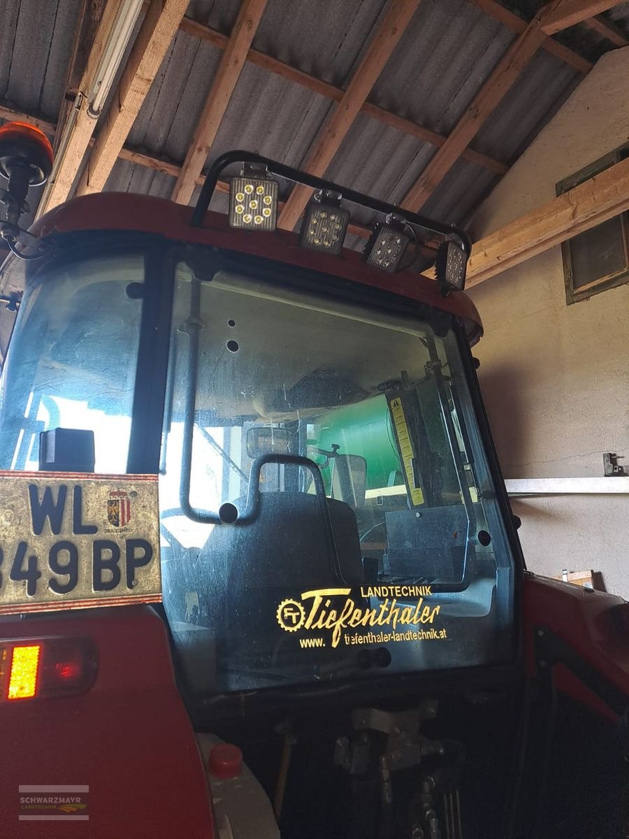 Traktor tip Case IH JX 75, Gebrauchtmaschine in Aurolzmünster (Poză 4)