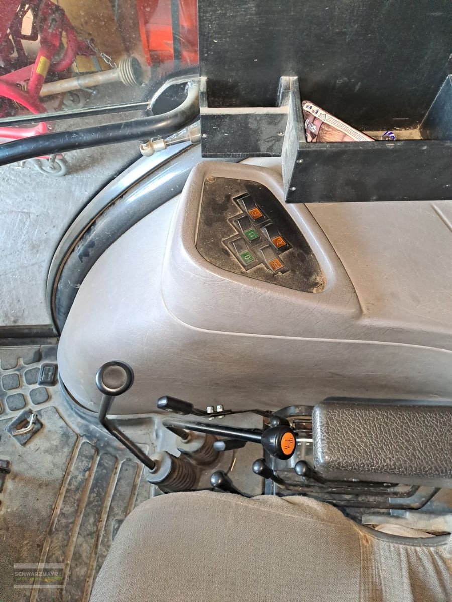 Traktor tip Case IH JX 75, Gebrauchtmaschine in Aurolzmünster (Poză 3)