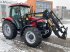 Traktor от тип Case IH JX 80, Gebrauchtmaschine в Stuhr (Снимка 3)