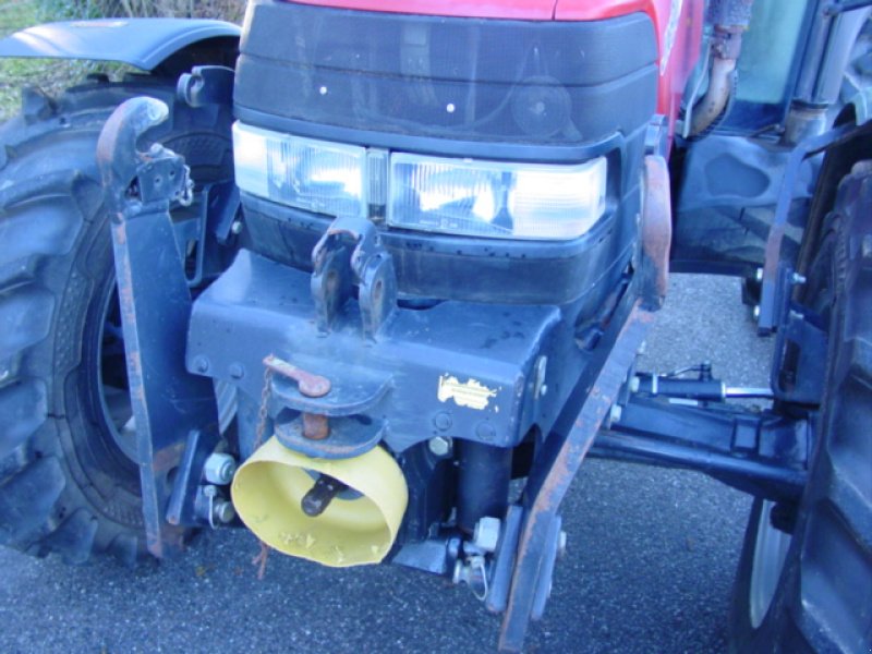 Traktor tip Case IH JX 90 A, Gebrauchtmaschine in Viechtach (Poză 4)